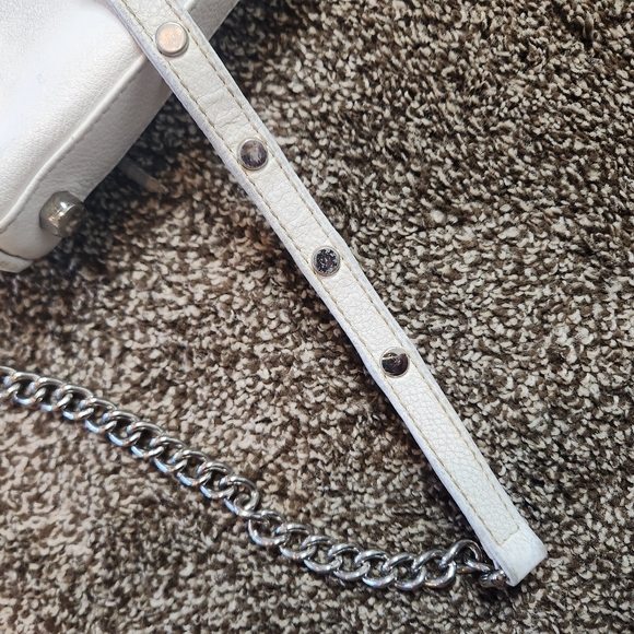 Rebecca Minkoff Mini 5 Zip Crossbody Bag - Picture 10 of 12